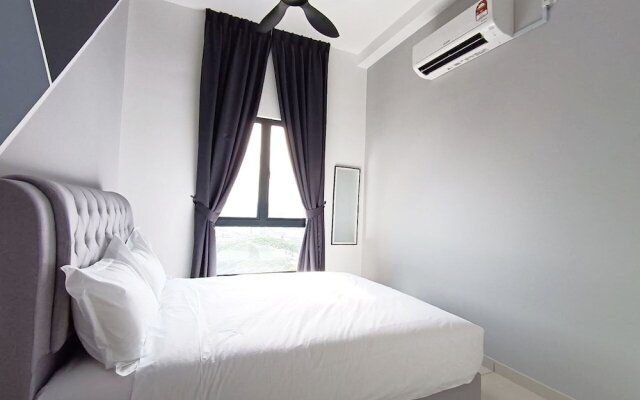 The Horizon Ipoh L15 by Grab A Stay