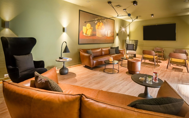 Best Western Premier Parkhotel Kronsberg