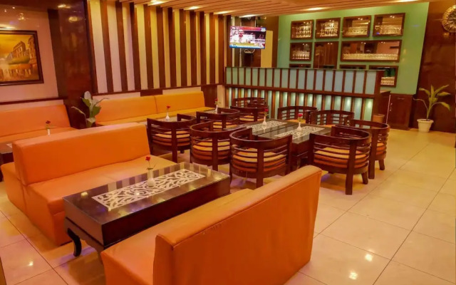 Emporio Hotel