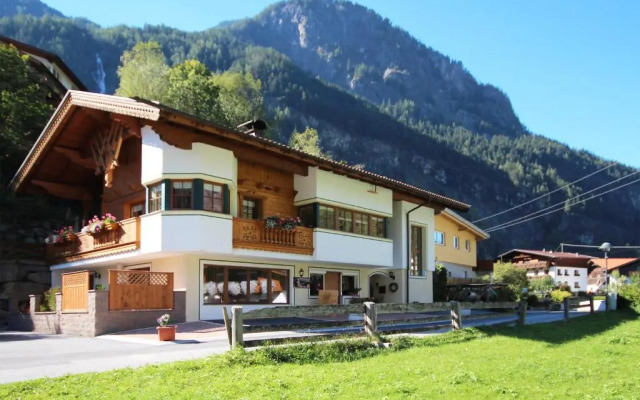 Apartment Ötztal