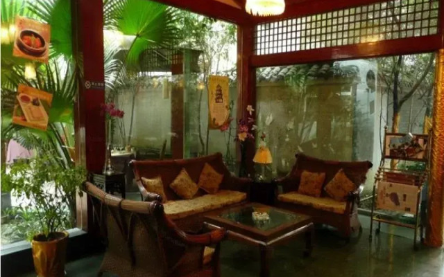Starway Hotel Chengdu
