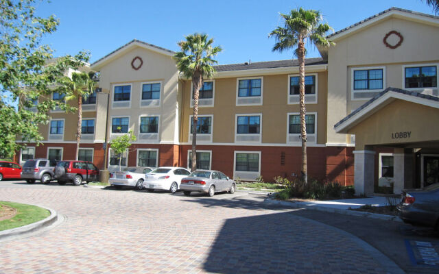 Extended Stay America Los Angeles - Simi Valley