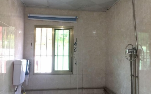 Cunzhang Beach Hostel – Bathroom – Shenzhen