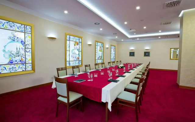 Palace Hotel Zagreb