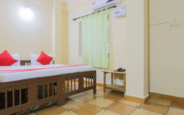 OYO 24246 Brother's Guest House