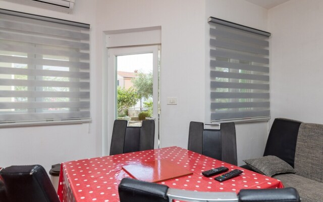 Apt Near N.park Paklenica 2 Few Mt Sea