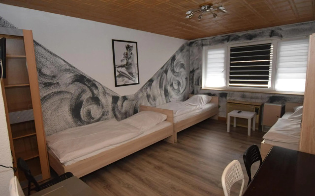 Stuttgart Bad Cannstatt