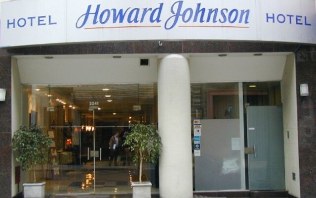 Howard Johnson Congreso