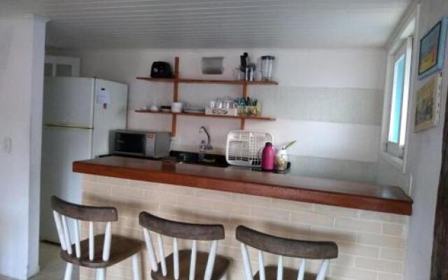 APTO 2º Andar No Centro