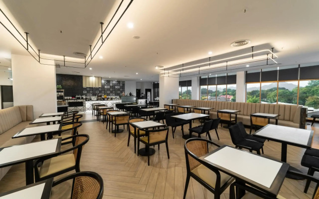 Travelodge Ipoh