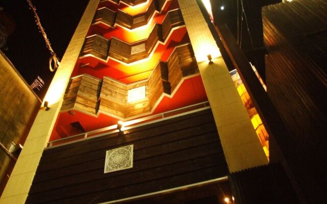 Hotel pasionresort - Adults only