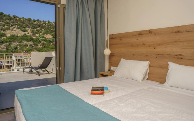 Sunlight Hotel