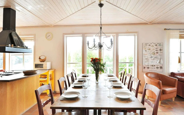 Holiday Home in SkÃ¤rhamn