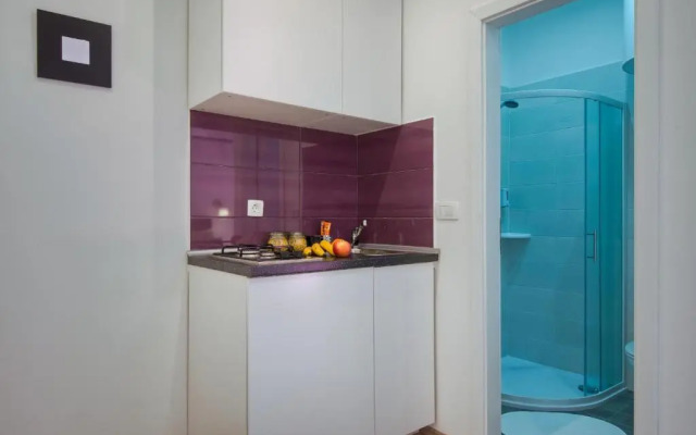 Apartment Dajen