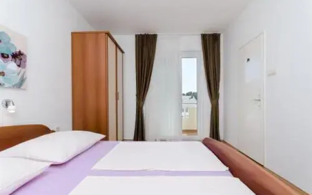 Apartment Branka