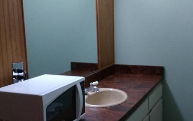 The Lodge at Turkey Cove