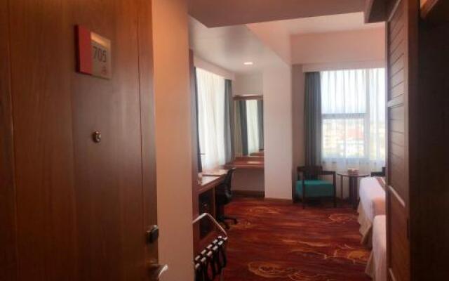 Ramada Encore Mandalay