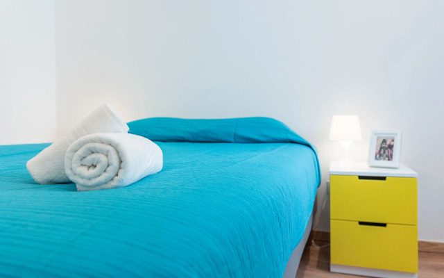 Antero Quental Residence