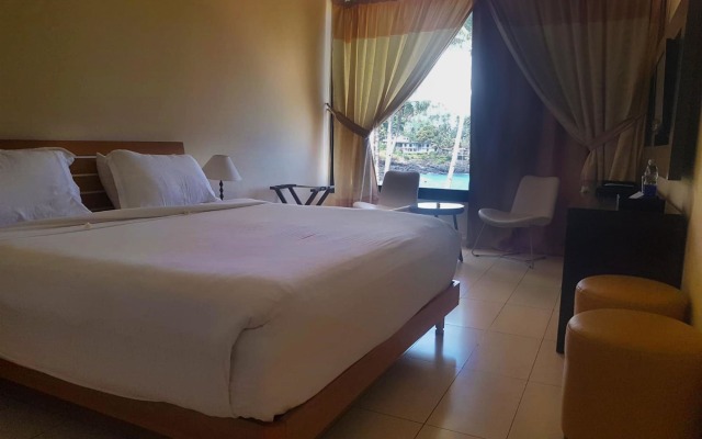 Itsandra Beach Hotel & Resort