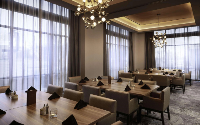 Embassy Suites by Hilton Amarillo Downtown