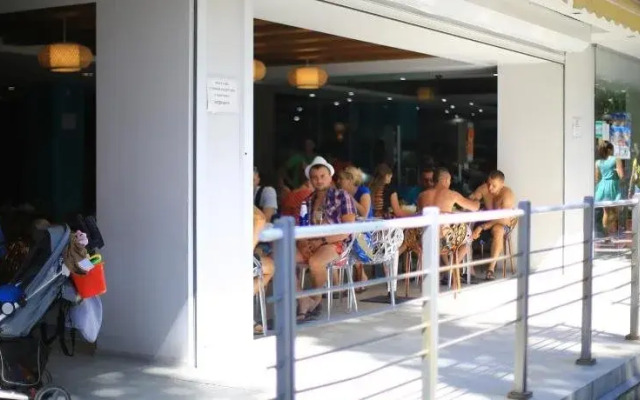 Голубая Лагуна