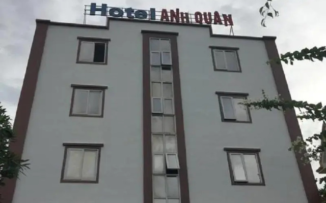 Anh Quan Hotel