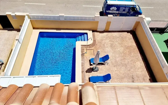 Tourist Rental Paco, Ciudad Quesada, Private Pool, Private Parking