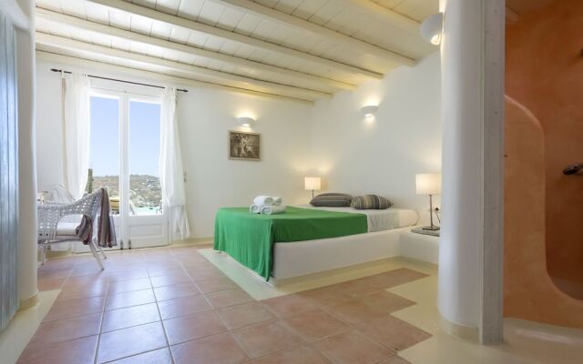 Villa Clio