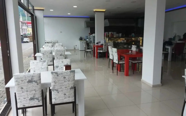 Hamsikoy Tas Otel