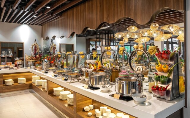 The Residence Resort & Villas Phu Quoc
