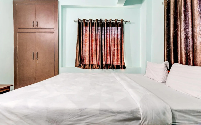 Hotel Ashish Kiran by OYO Rooms
