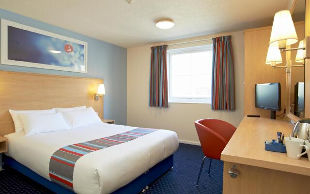 Travelodge Burton M6 Northbound