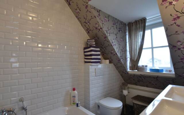 Charming Holiday Home in Damme with Private Garden