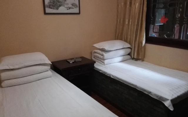 De Sheng Lou Hotel