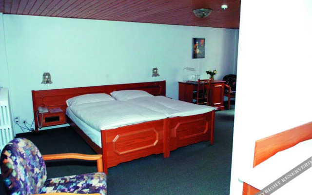 Hotel Forni