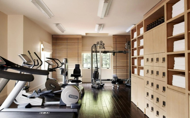 Hotel Bel-Air - Dorchester Collection