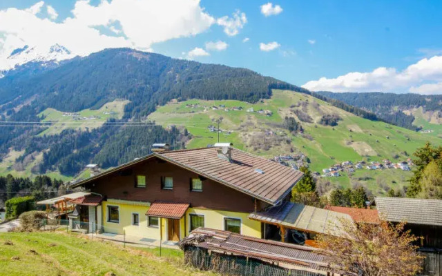 Holiday Home Haselwanter