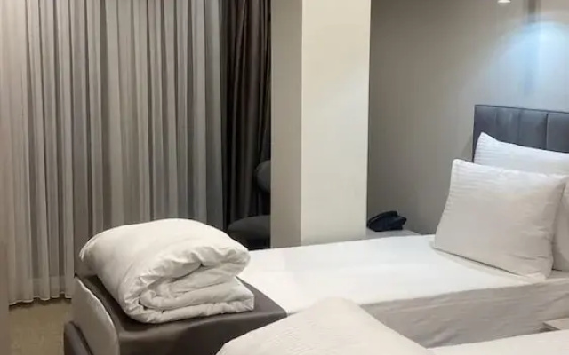 Adler Hotel