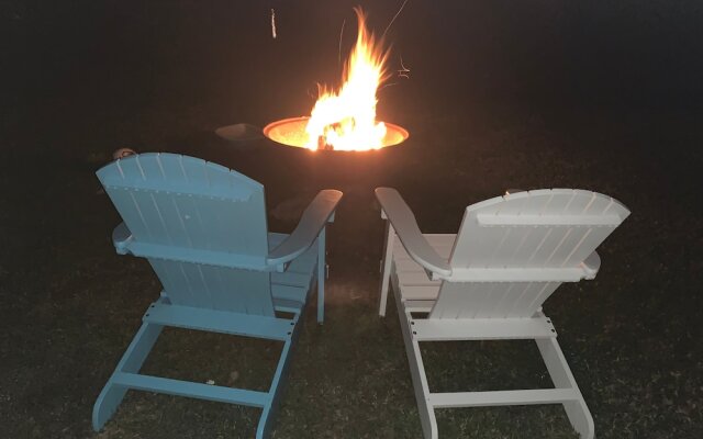 Woolshed Hill Estate