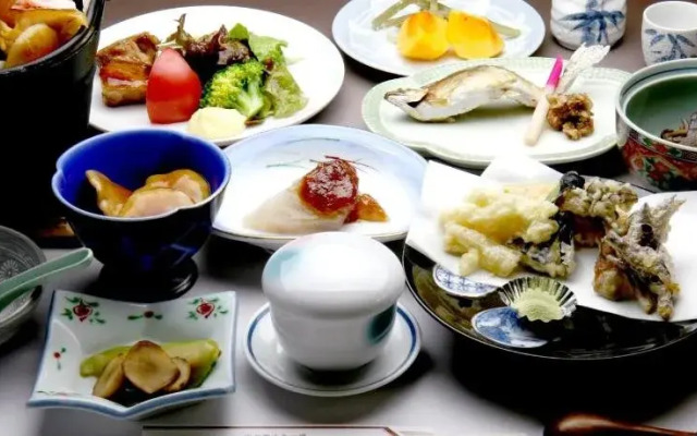 Minshuku Yoshinoya