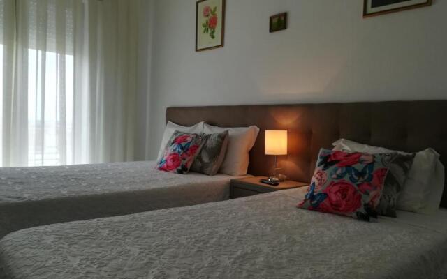 Hospedaria Sãozinha