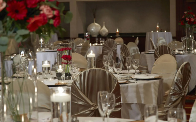 Chicago Marriott Northwest