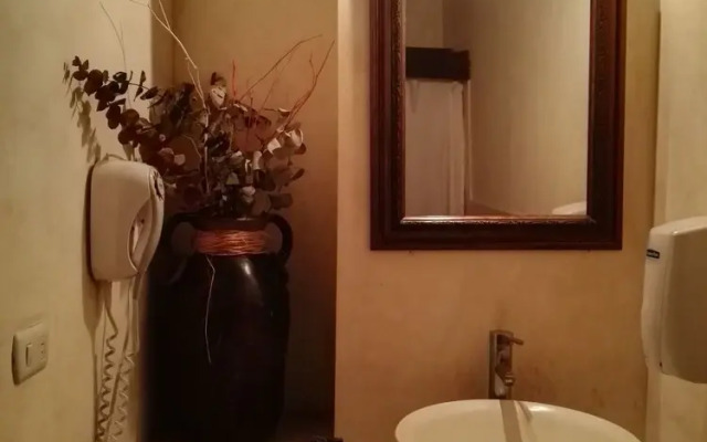 Hotel Boutique Santa Marta