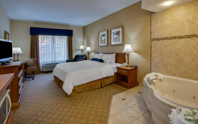 Country Inn & Suites by Radisson, Jacksonville, FL