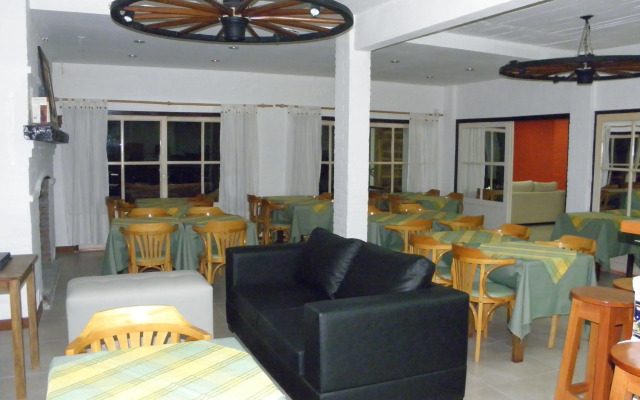 Posada Pecos