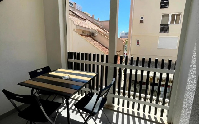 Marina Plaza - Apartments