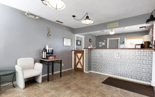 Sunrise Inn Williamstown