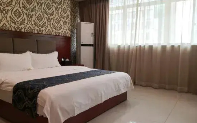 Norman residence, Dongguan