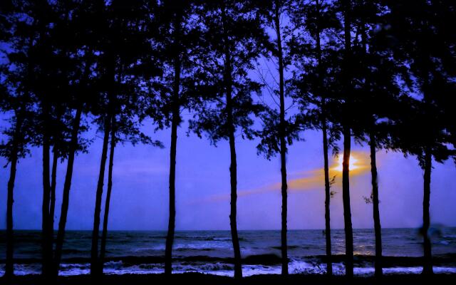 Le MENARA KHAO LAK