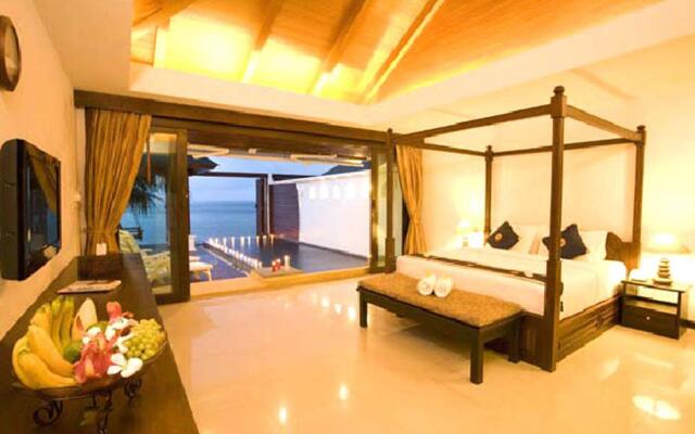 Sand Sea Resort and Spa